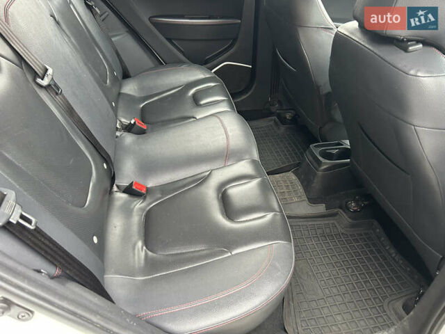 Белый Джак JS2, объемом двигателя 1.5 л и пробегом 196 тыс. км за 8900 $, фото 11 на Automoto.ua