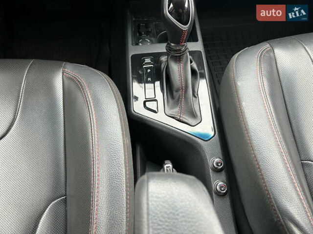 Белый Джак JS2, объемом двигателя 1.5 л и пробегом 196 тыс. км за 8900 $, фото 19 на Automoto.ua