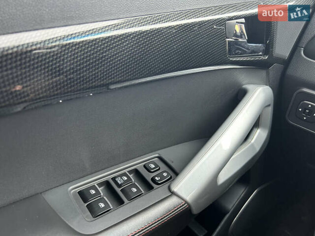 Белый Джак JS2, объемом двигателя 1.5 л и пробегом 196 тыс. км за 8900 $, фото 25 на Automoto.ua