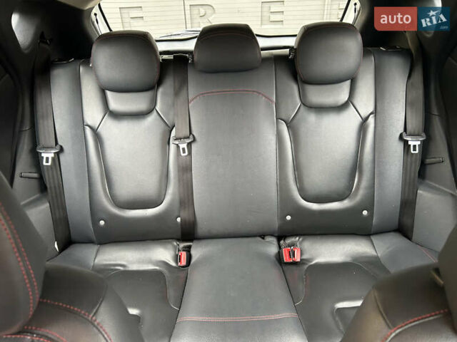 Белый Джак JS2, объемом двигателя 1.5 л и пробегом 196 тыс. км за 8900 $, фото 22 на Automoto.ua