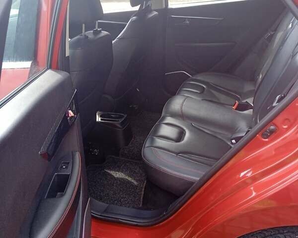 Червоний Джак JS2, об'ємом двигуна 1.5 л та пробігом 16 тис. км за 9750 $, фото 2 на Automoto.ua