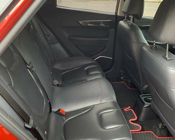 Червоний Джак JS2, об'ємом двигуна 1.5 л та пробігом 64 тис. км за 10900 $, фото 4 на Automoto.ua