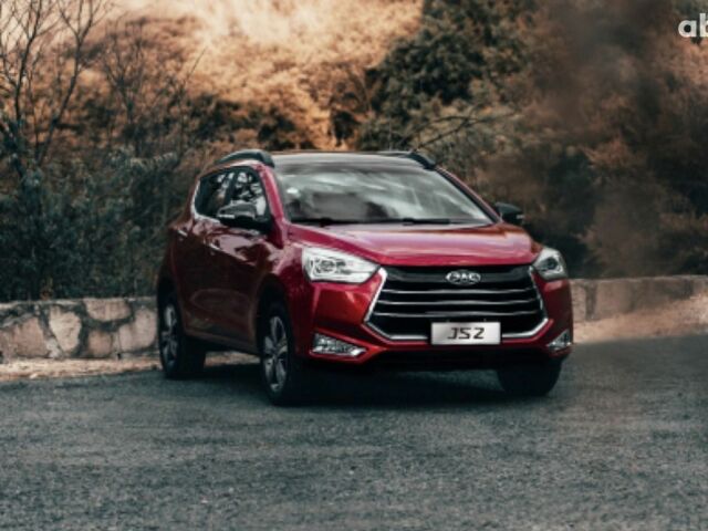 Джак JS2, объемом двигателя 0 л и пробегом 0 тыс. км за 13858 $, фото 2 на Automoto.ua
