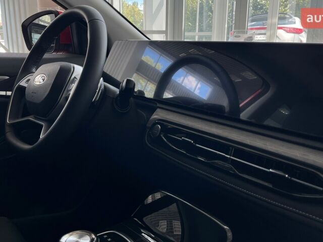 купить новое авто Джак JS6 2024 года от официального дилера Автоцентр AUTO.RIA Джак фото