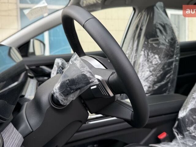 купить новое авто Джак JS6 2024 года от официального дилера Автоцентр AUTO.RIA Джак фото