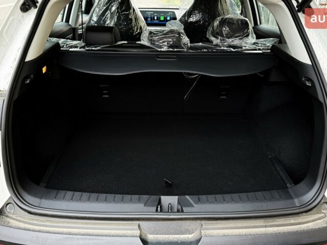 купить новое авто Джак JS6 2024 года от официального дилера Автоцентр AUTO.RIA Джак фото
