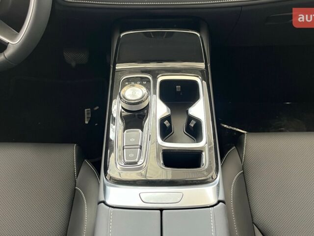 купить новое авто Джак JS6 2024 года от официального дилера Автоцентр AUTO.RIA Джак фото