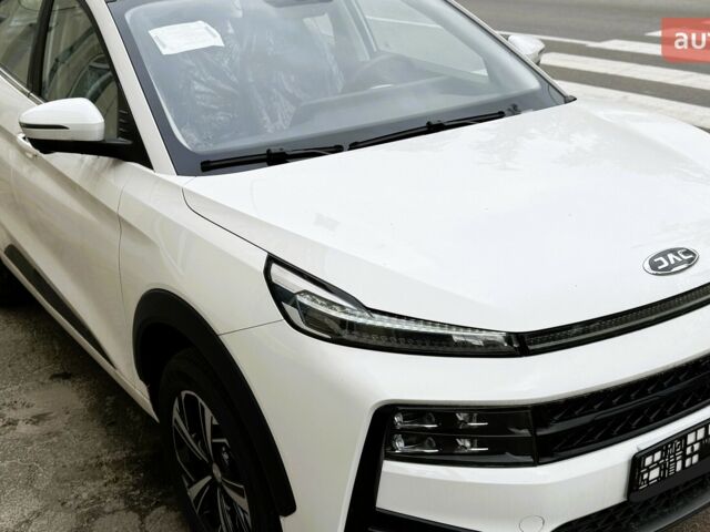 купить новое авто Джак JS6 2024 года от официального дилера Автоцентр AUTO.RIA Джак фото