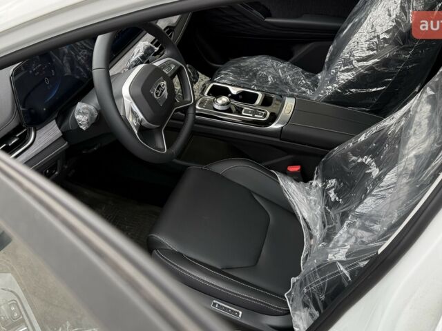 купить новое авто Джак JS6 2024 года от официального дилера Автоцентр AUTO.RIA Джак фото