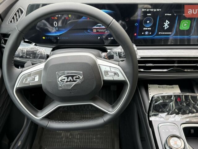 купить новое авто Джак JS6 2024 года от официального дилера Автоцентр AUTO.RIA Джак фото