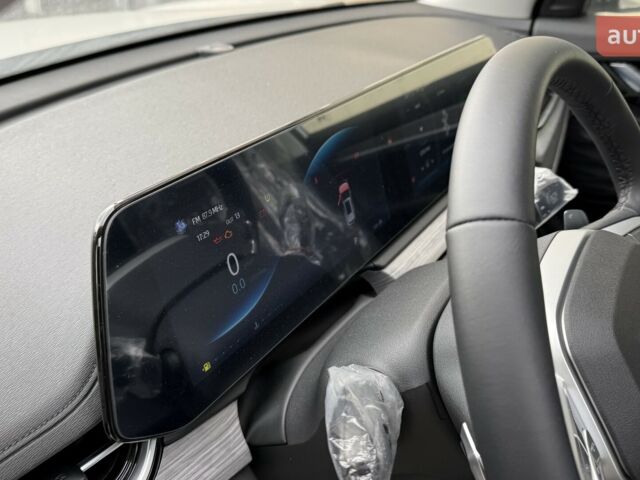 купить новое авто Джак JS6 2024 года от официального дилера Автоцентр AUTO.RIA Джак фото