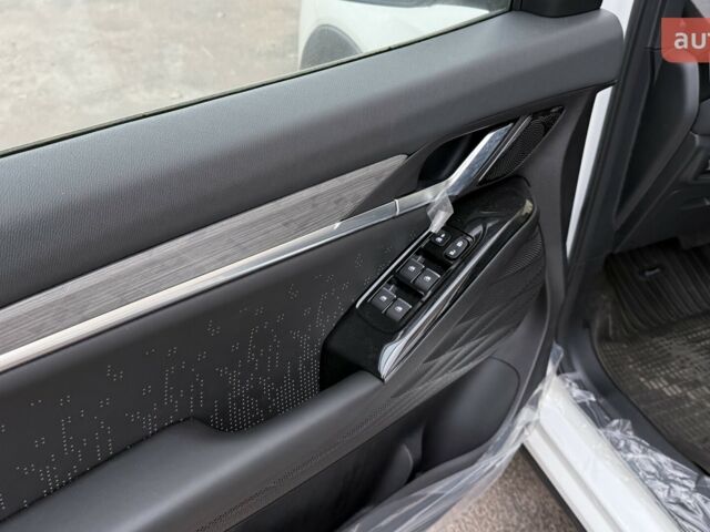купить новое авто Джак JS6 2024 года от официального дилера Автоцентр AUTO.RIA Джак фото
