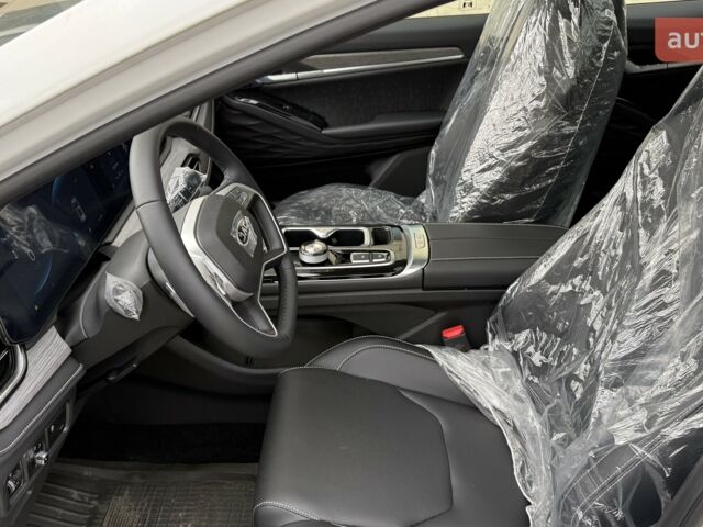 купить новое авто Джак JS6 2024 года от официального дилера Автоцентр AUTO.RIA Джак фото