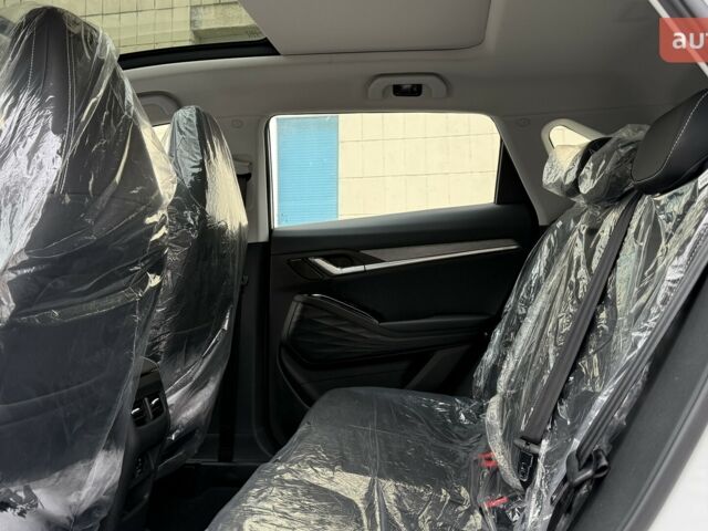 купить новое авто Джак JS6 2024 года от официального дилера Автоцентр AUTO.RIA Джак фото