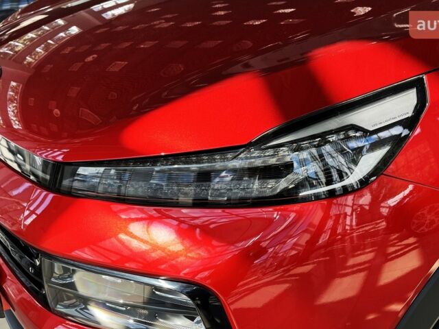 купить новое авто Джак JS6 2024 года от официального дилера Автоцентр AUTO.RIA Джак фото