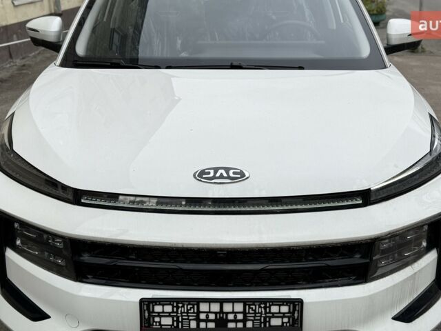 купить новое авто Джак JS6 2024 года от официального дилера Автоцентр AUTO.RIA Джак фото