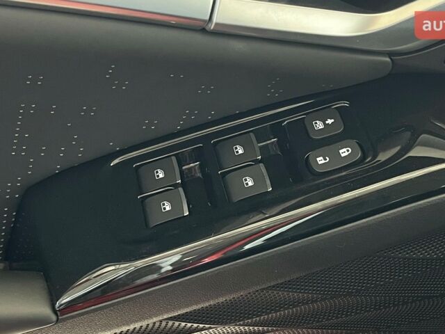 купить новое авто Джак JS6 2024 года от официального дилера Автоцентр AUTO.RIA Джак фото