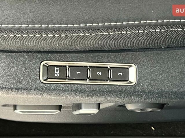 купить новое авто Джак JS6 2024 года от официального дилера Автоцентр AUTO.RIA Джак фото