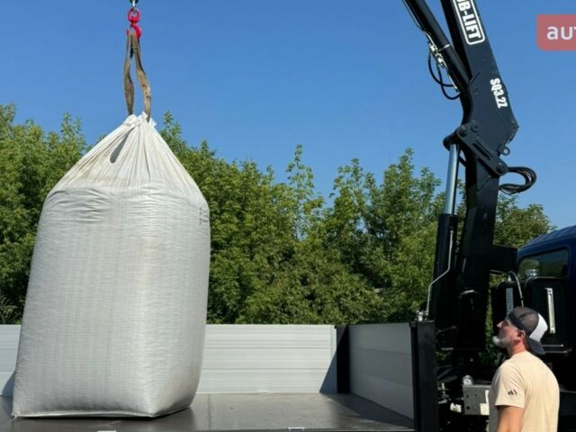 купить новое авто Джак N120 2024 года от официального дилера Тек-Транс Джак фото