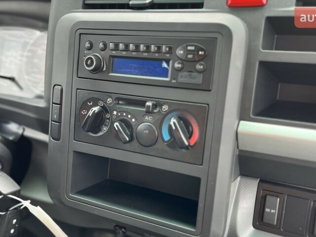 купити нове авто Джак N120 2024 року від офіційного дилера Александр Джак фото