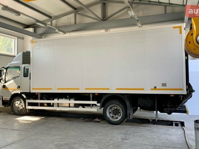 купить новое авто Джак N120 2024 года от официального дилера УкрАвтоКомплект Джак фото