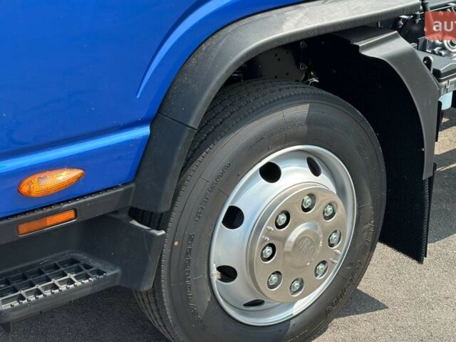 купить новое авто Джак N120 2024 года от официального дилера Александр Джак фото