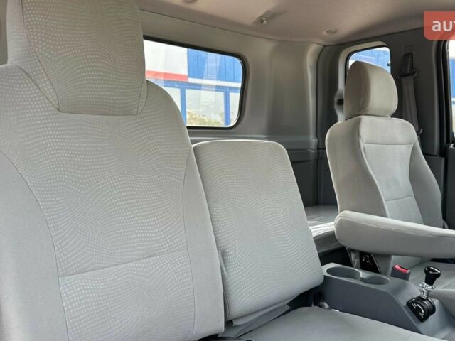 купить новое авто Джак N120 2024 года от официального дилера Александр Джак фото