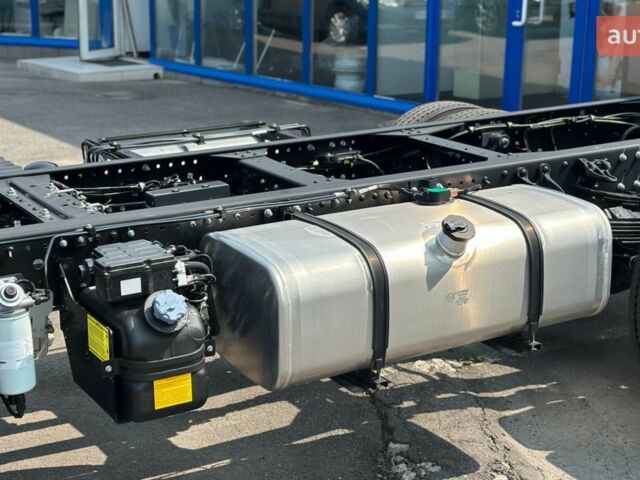 купить новое авто Джак N120 2024 года от официального дилера Александр Джак фото