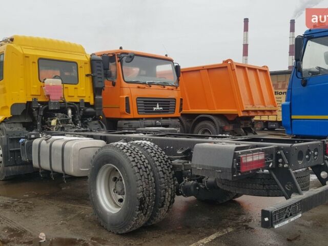 купить новое авто Джак N200 2024 года от официального дилера УкрАвтоКомплект Джак фото