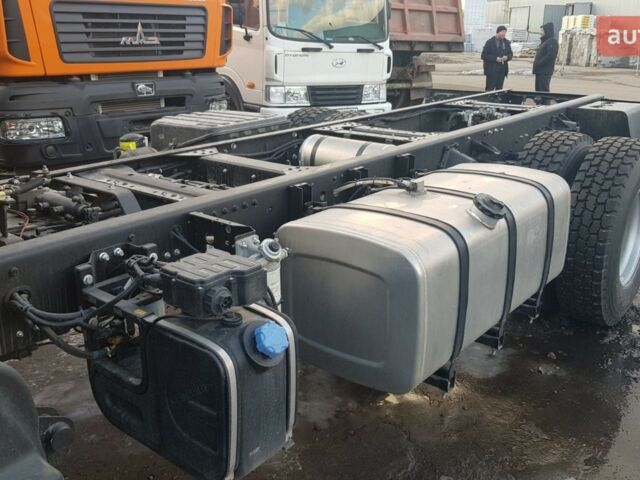 купить новое авто Джак N200 2024 года от официального дилера УкрАвтоКомплект Джак фото