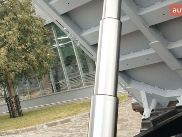 купить новое авто Джак N200 2024 года от официального дилера Тек-Транс Джак фото
