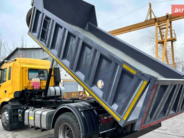 купить новое авто Джак N200 2024 года от официального дилера УкрАвтоКомплект Джак фото