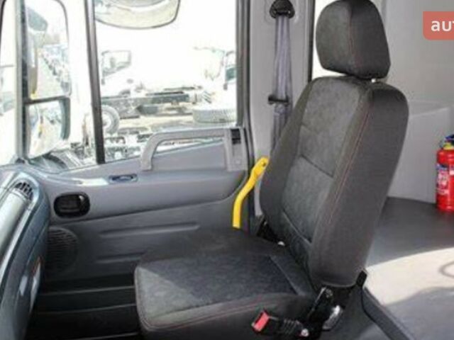 купить новое авто Джак N200 2024 года от официального дилера Тек-Транс Джак фото