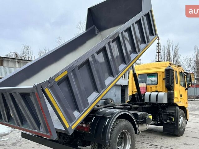 купить новое авто Джак N200 2024 года от официального дилера УкрАвтоКомплект Джак фото
