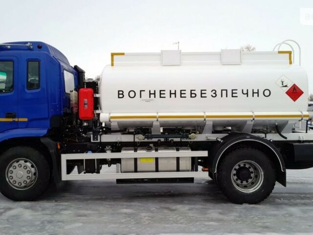 купити нове авто Джак N200 2024 року від офіційного дилера УкрАвтоКомплект Джак фото
