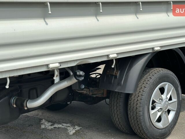 купити нове авто Джак N35 2024 року від офіційного дилера Александр Джак фото