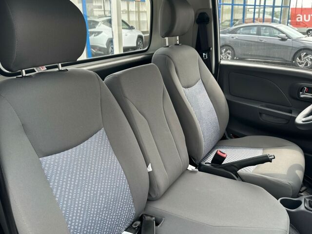 купити нове авто Джак N35 2024 року від офіційного дилера Александр Джак фото