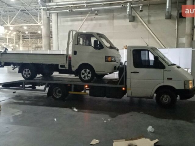 купить новое авто Джак N35 2024 года от официального дилера Тек-Транс Джак фото