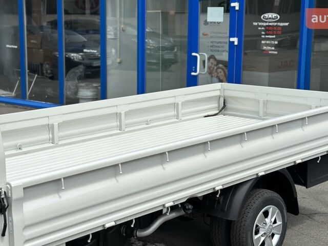 купити нове авто Джак N35 2024 року від офіційного дилера Александр Джак фото