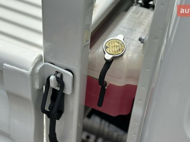 купити нове авто Джак N35 2024 року від офіційного дилера Александр Джак фото