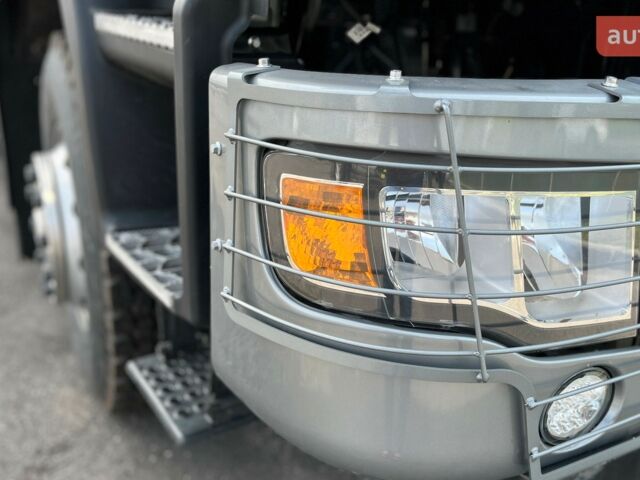 купить новое авто Джак N350 2024 года от официального дилера Александр Джак фото