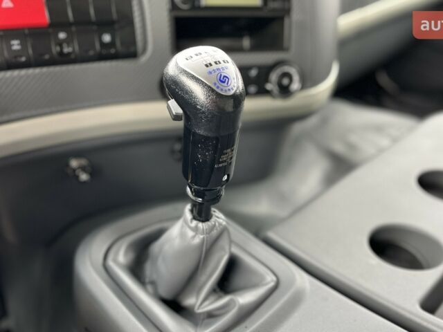 купить новое авто Джак N350 2024 года от официального дилера Александр Джак фото