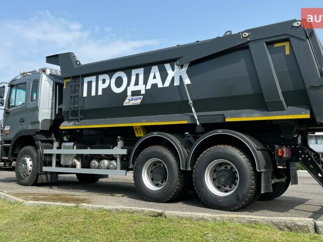 купить новое авто Джак N350 2024 года от официального дилера Александр Джак фото