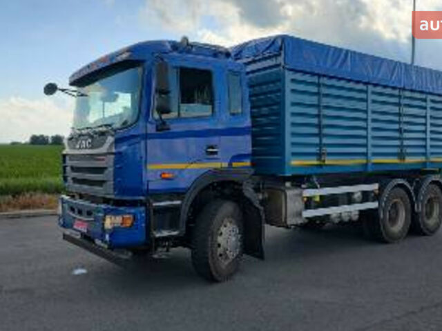 купить новое авто Джак N350 2024 года от официального дилера Тек-Транс Джак фото