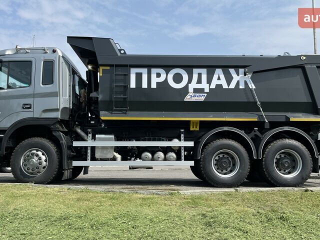 купить новое авто Джак N350 2024 года от официального дилера Александр Джак фото
