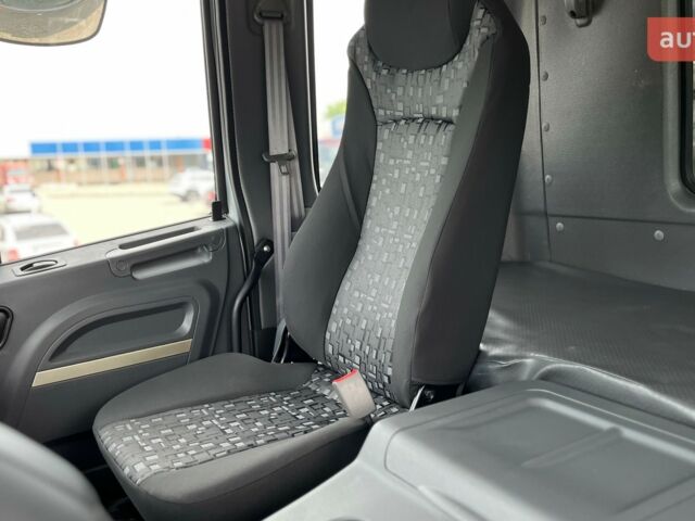 купить новое авто Джак N350 2024 года от официального дилера Александр Джак фото