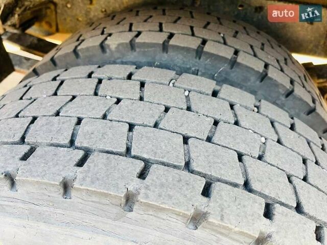 Белый Джак N56, объемом двигателя 2.75 л и пробегом 115 тыс. км за 15900 $, фото 12 на Automoto.ua