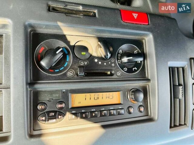 Белый Джак N56, объемом двигателя 2.75 л и пробегом 115 тыс. км за 15900 $, фото 25 на Automoto.ua