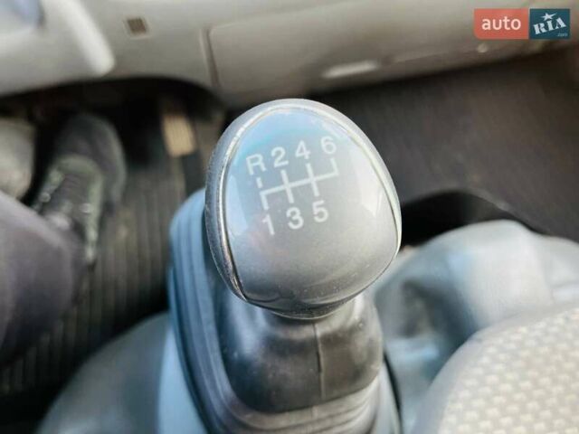 Белый Джак N56, объемом двигателя 2.75 л и пробегом 115 тыс. км за 15900 $, фото 27 на Automoto.ua