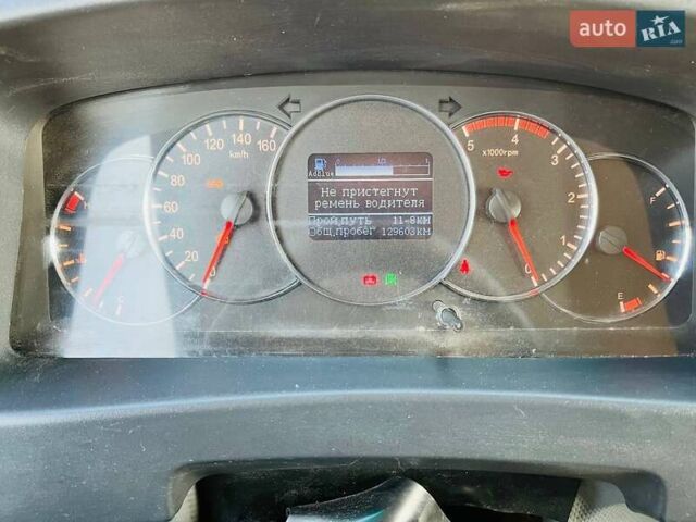 Белый Джак N56, объемом двигателя 2.75 л и пробегом 115 тыс. км за 15900 $, фото 28 на Automoto.ua